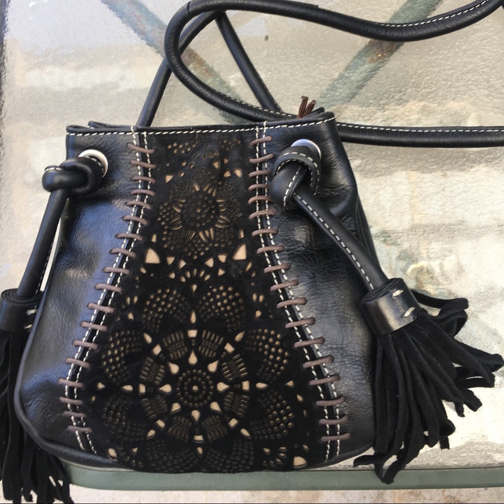 Firenze Bella Bag